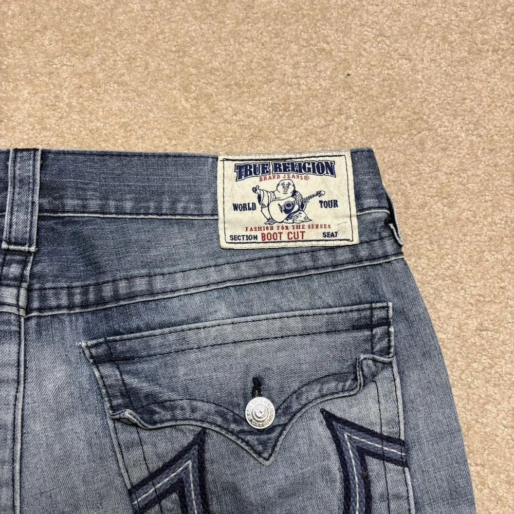 True Religion true religion